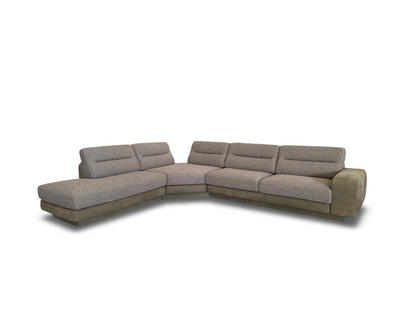 Flow Sofas