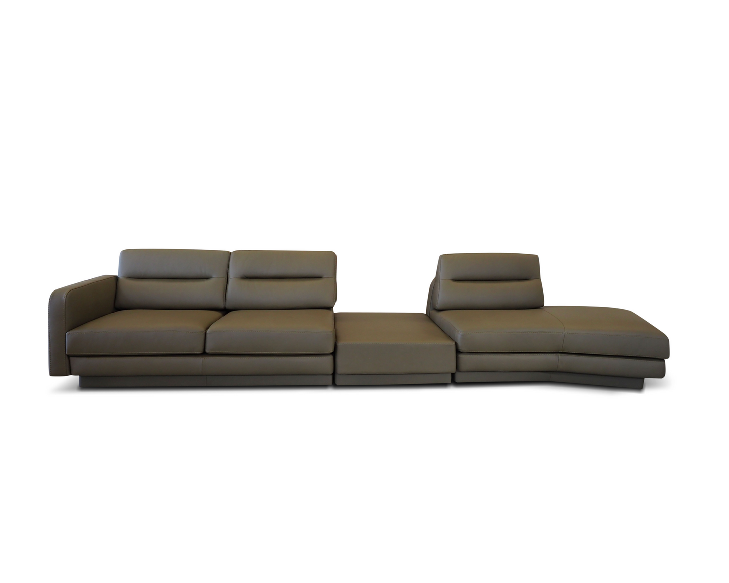 Flow Sofas