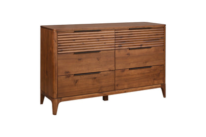 Francesca 6 Drawer Wide Chest