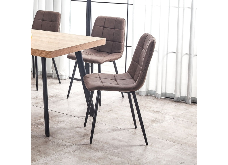 Fredrik Round Dining Sets