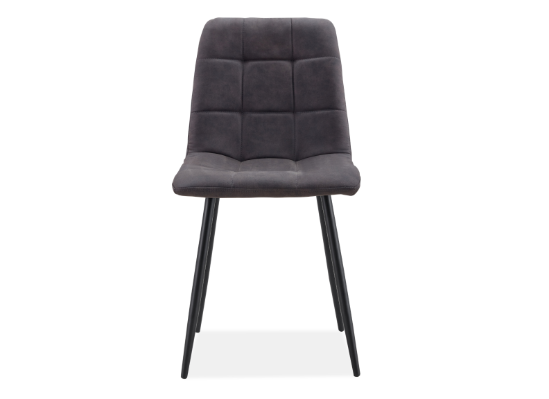 Fredrik Suede Dining Chairs