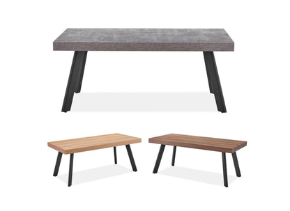 Fredrik Coffee Table