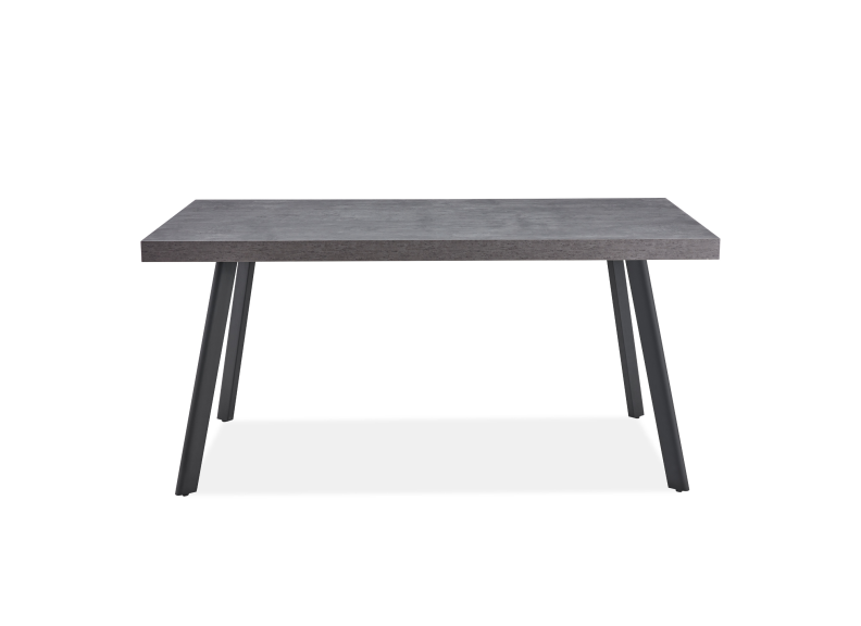 Fredrik Fixed Rectangular Dining Tables