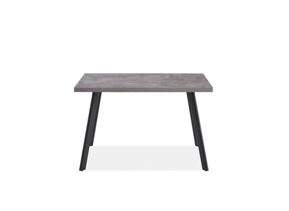 Fredrik Fixed Rectangular Dining Tables