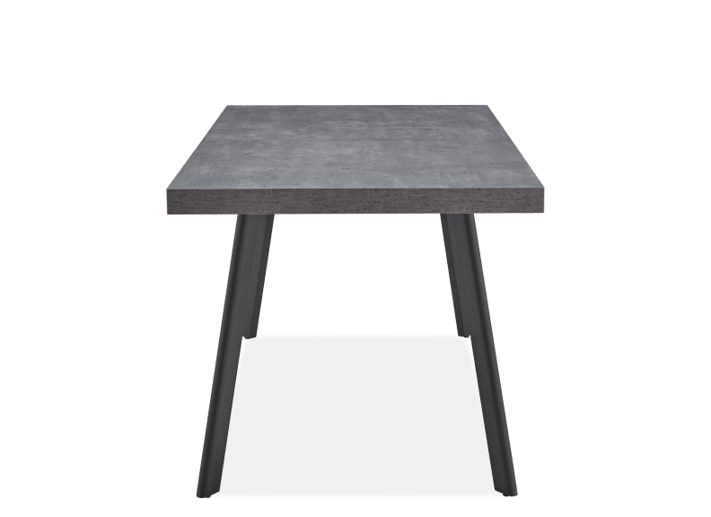 Fredrik Fixed Rectangular Dining Tables