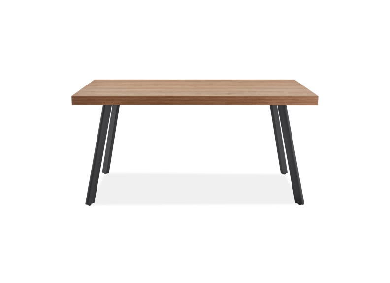 Fredrik Fixed Rectangular Dining Tables