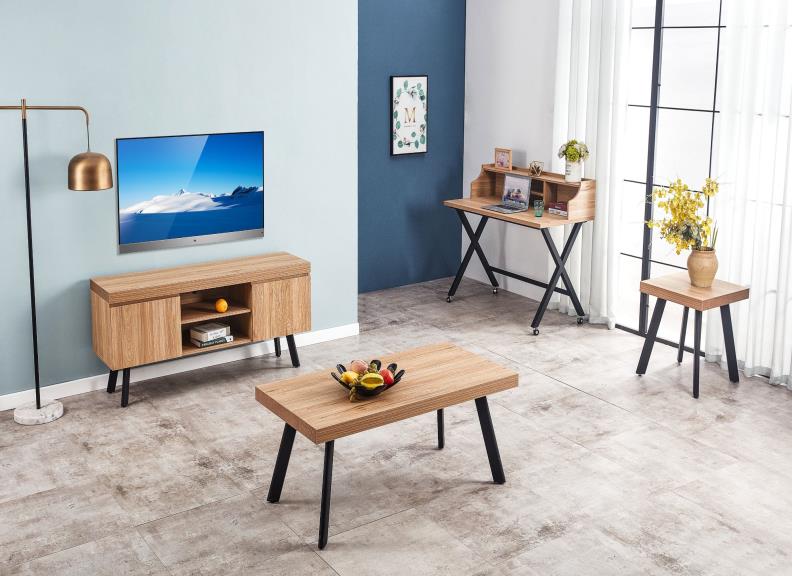 Fredrik Wide TV Units
