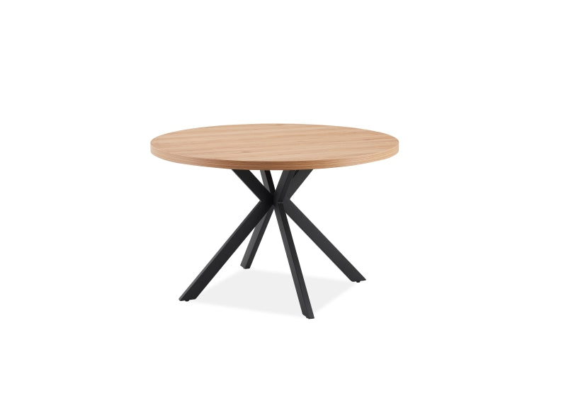 Fredrik 1.2 m Round Dining Tables