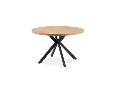 Fredrik 1.2 m Round Dining Tables