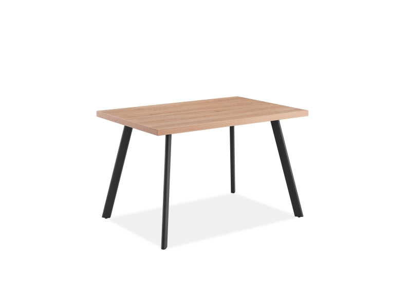 Fredrik Fixed Rectangular Dining Tables