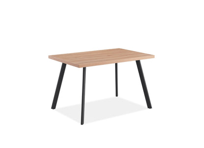 Fredrik Fixed Rectangular Dining Tables