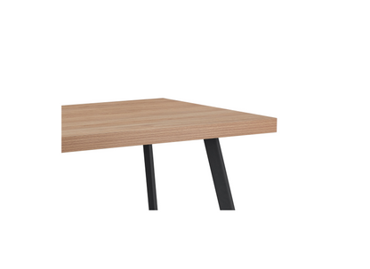 Fredrik Fixed Rectangular Dining Tables