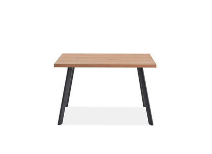 Fredrik Fixed Rectangular Dining Tables