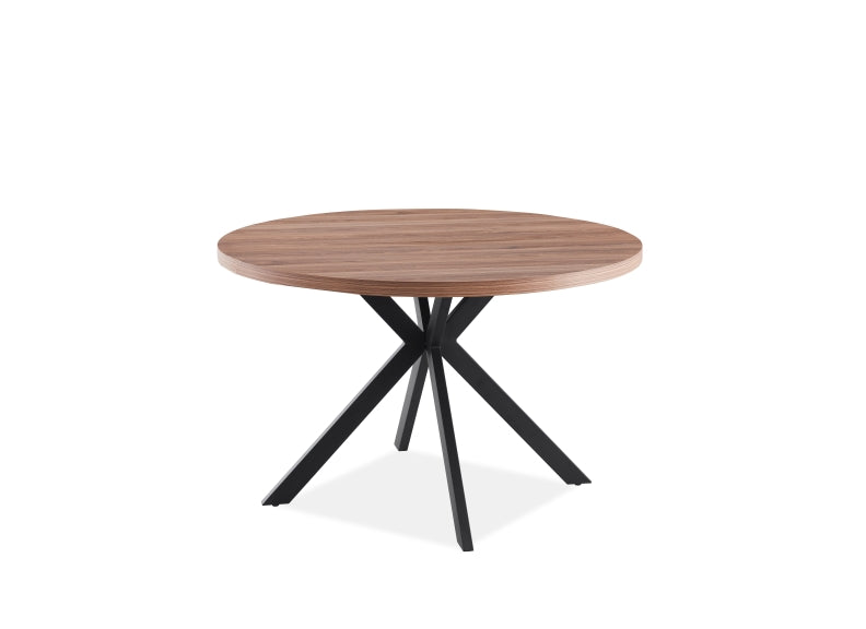 Fredrik 1.2 m Round Dining Tables
