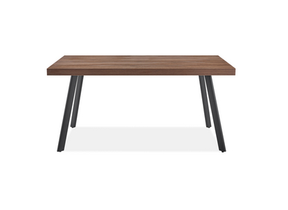 Fredrik Fixed Rectangular Dining Tables