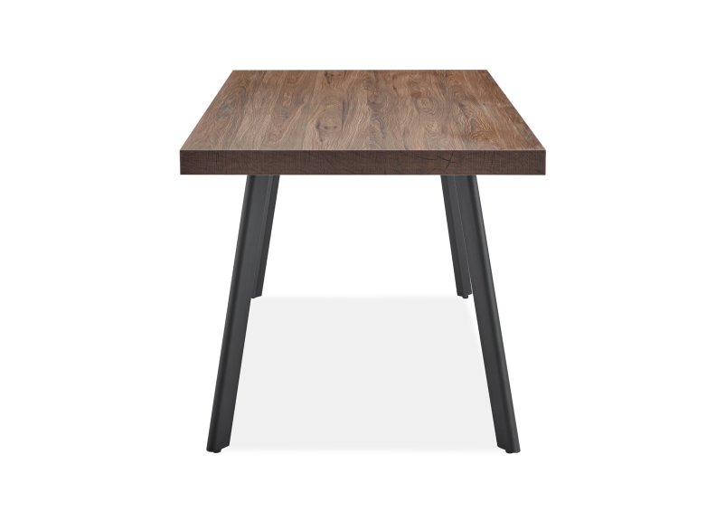 Fredrik Fixed Rectangular Dining Tables