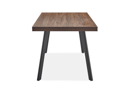 Fredrik Fixed Rectangular Dining Tables