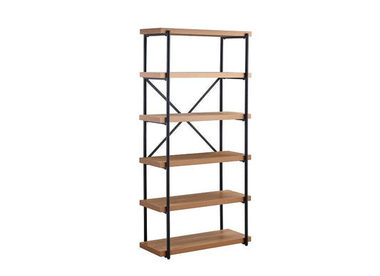 Fredrik Tall Bookcase