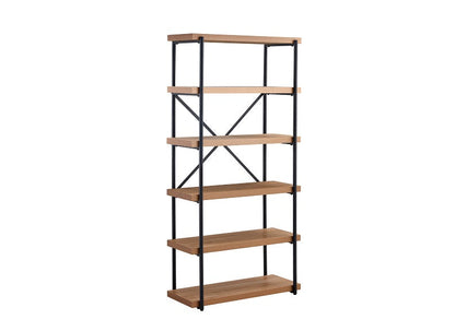 Fredrik Tall Bookcase