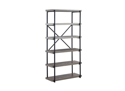 Fredrik Tall Bookcase