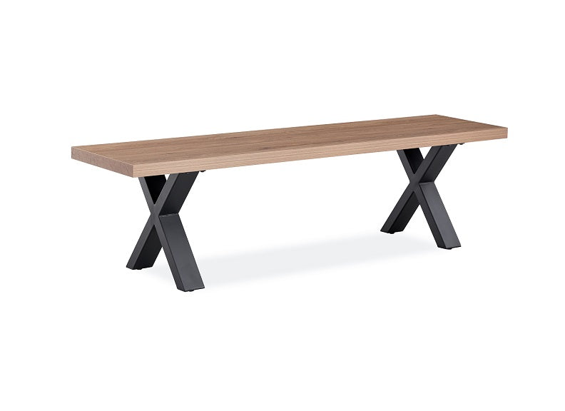 Fredrik Dining Benches