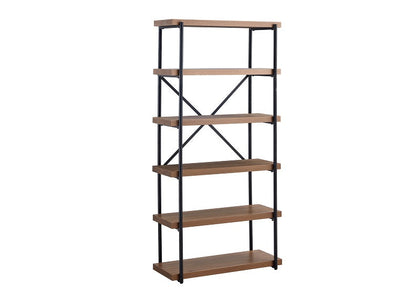 Fredrik Tall Bookcase
