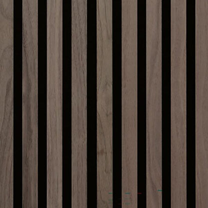 FT Proff Acoustic Panel 3mx605x22mm WALNUT