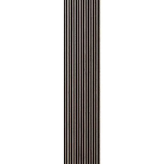 FT Proff Acoustic Panel 3mx605x22mm WALNUT