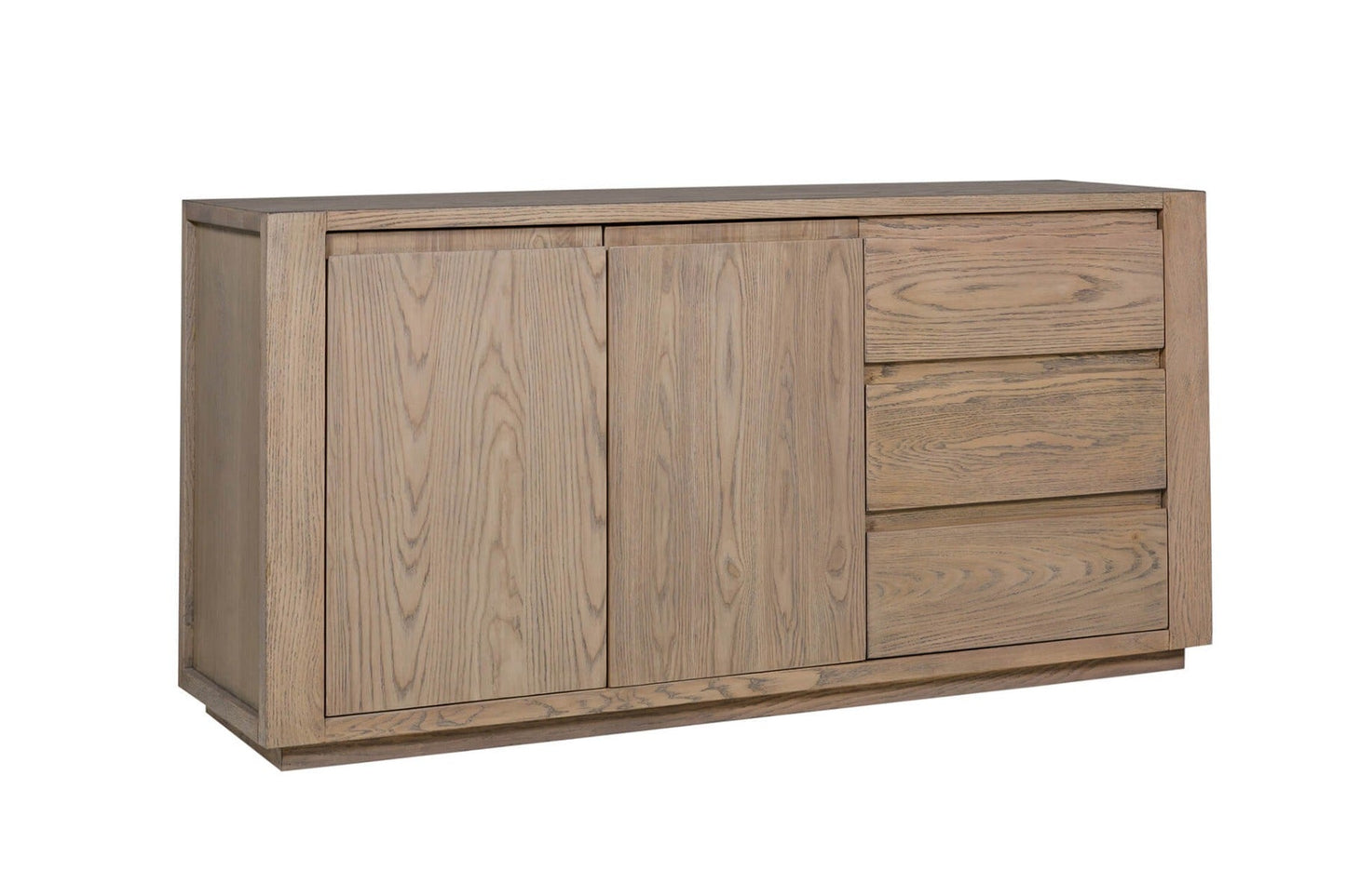 Falun Sideboard Smoked