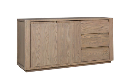 Falun Sideboard Smoked