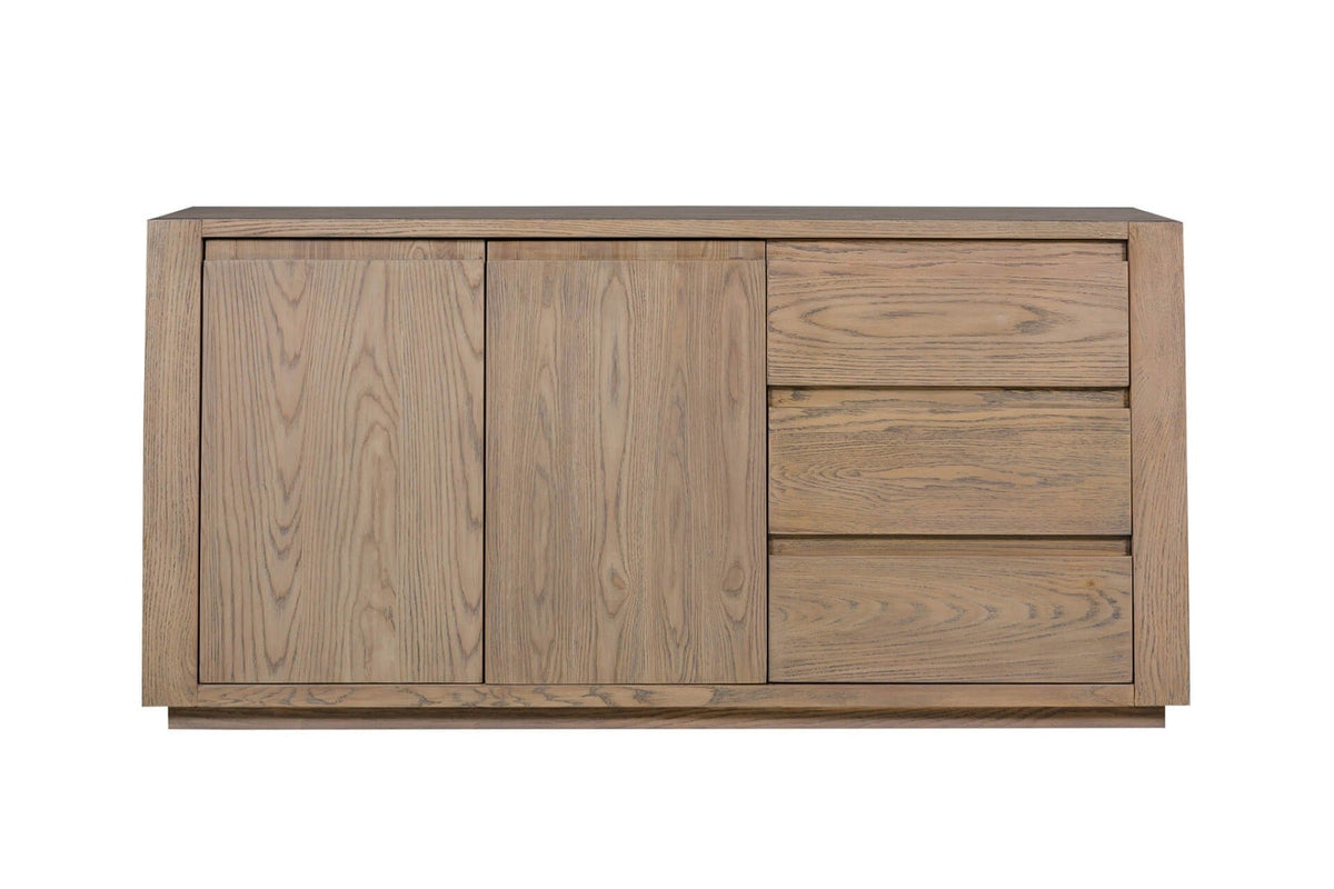 Falun Sideboard Smoked