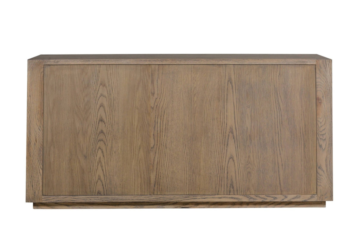 Falun Sideboard Smoked