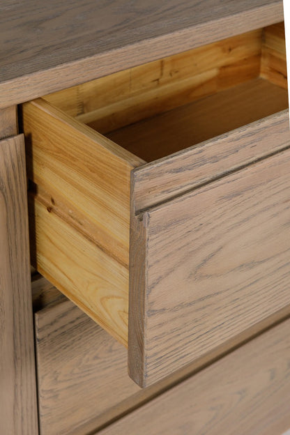 Falun Sideboard Smoked