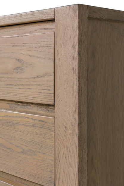 Falun Sideboard Smoked