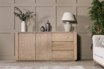 Falun Sideboard Smoked