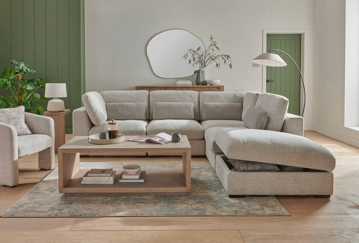 Falun Coffee Table