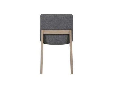 Falun Round Corner dining set