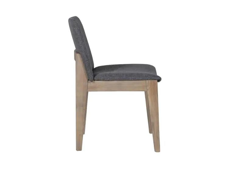 Falun Round Corner dining set