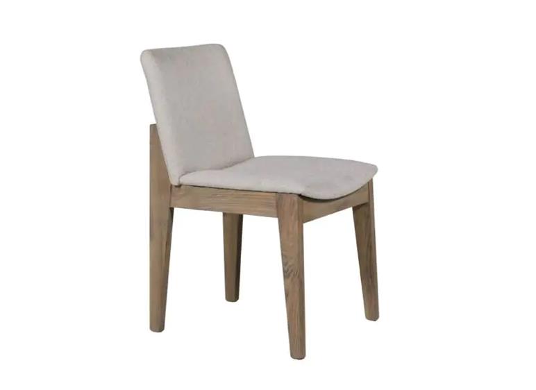 Falun Round Corner dining set