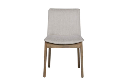 Falun Natural Dining Chairs
