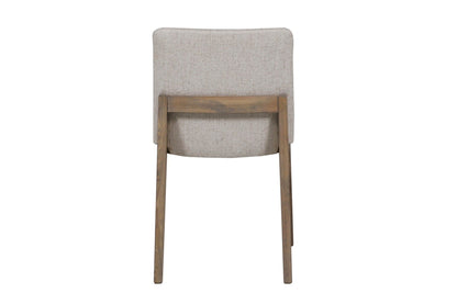 Falun Natural Dining Chairs
