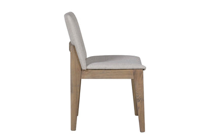 Falun Natural Dining Chairs