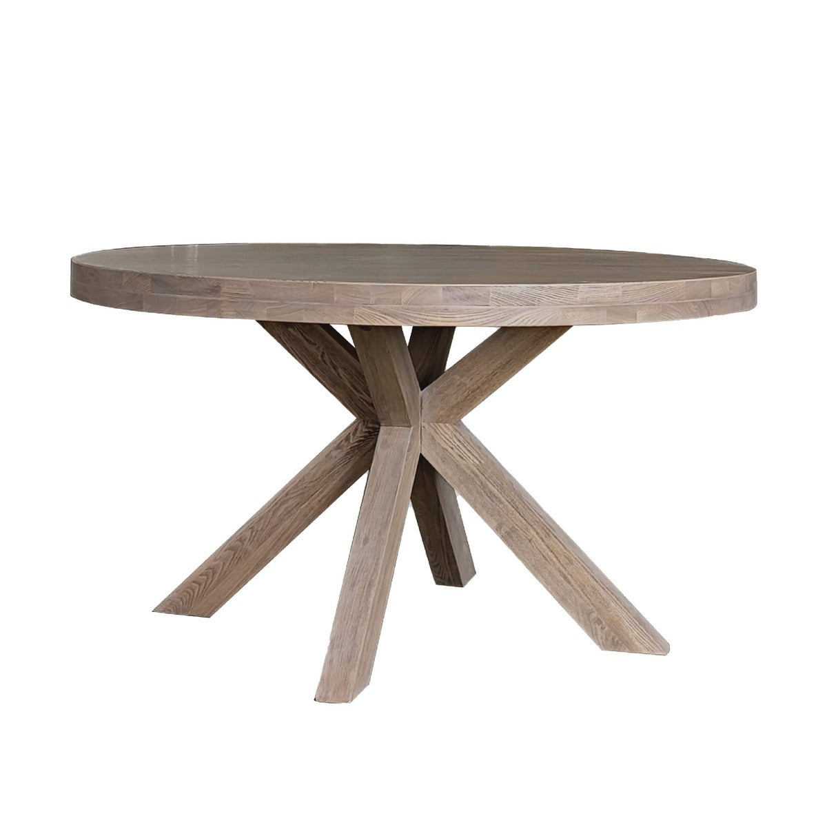 Falun Round Corner dining set