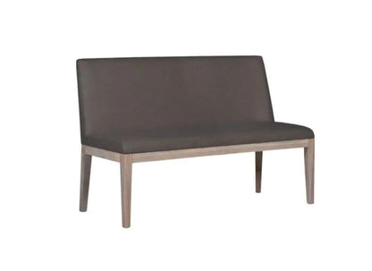 Falun Short Bench