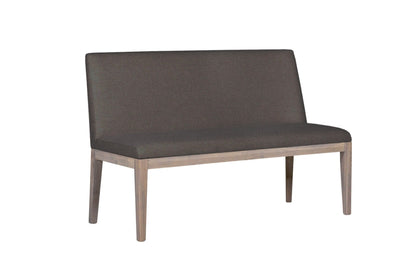 Falun Short Bench