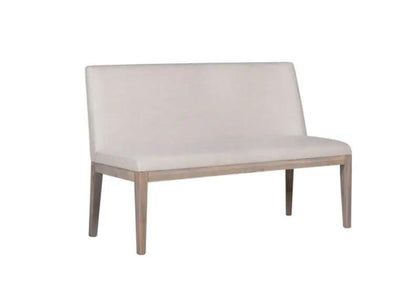 Falun Round Corner dining set