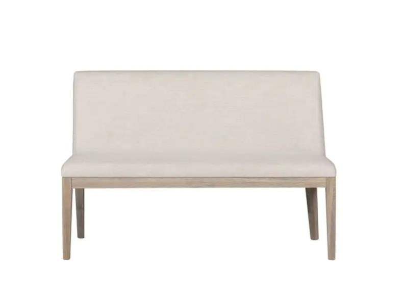 Falun Short Bench