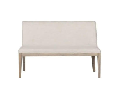 Falun Short Bench