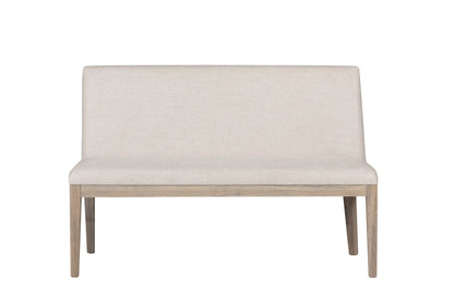 Falun Short Bench