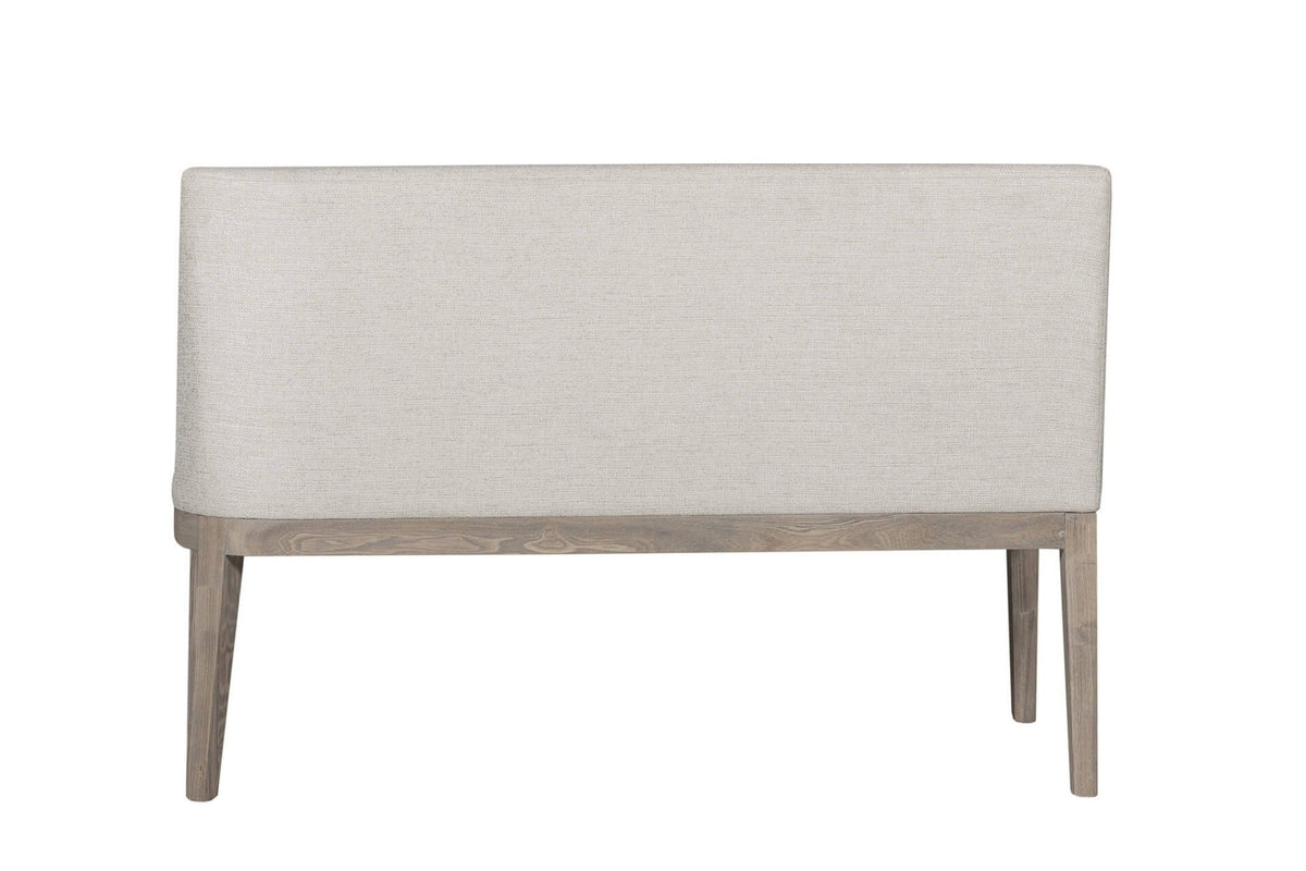 Falun Short Bench